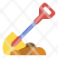 construction-shovel-tool-dig-spade-icon