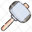 construction-tools-mallethammer-wooden-gavel-law-justice-court-judge-icon