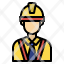 construction-worker-engineer-avatar-industrial-icon