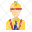 construction-worker-engineer-avatar-industrial-icon