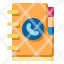 contact-communications-notebook-bookmark-info-icon