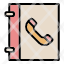 contact-contact-us-phone-book-icon