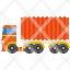 container-cargo-transportation-transport-truck-trailer-icon