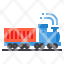 container-delivery-logistics-train-transport-icon