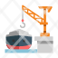 container-harbor-logistics-port-seaport-shipping-icon