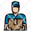 containercourier-delivering-mailman-man-package-service-icon