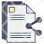content-files-sharing-share-document-icon