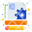 content-management-seo-icon
