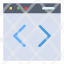 content-management-system-website-icon