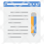 content-writing-online-browser-internet-optimization-icon-icon