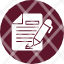 contract-agreement-approval-authorization-document-icon