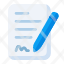 contract-agreement-signature-document-file-icon