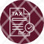 contract-agreementapproval-authorization-document-icon