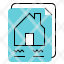 contract-construction-house-home-design-icon
