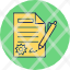 contract-deed-lease-sign-write-icon