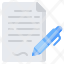 contract-document-agreement-signature-pen-icon