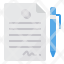 contract-document-paper-signs-sheet-icon