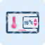 control-house-internet-remote-smart-temperature-things-icon