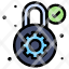 control-lock-options-secure-security-user-interface-accessibility-adaptive-icon