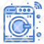 control-machine-smart-washing-icon