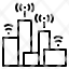 conversation-diffusion-satellite-icon