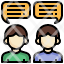 conversation-message-chat-man-speech-bubble-icon
