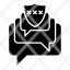 conversation-security-icon