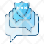 conversation-security-icon