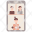 conversationvideo-call-phone-people-social-meeting-face-self-care-icon