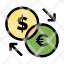 converter-currency-exchange-dollar-euro-icon