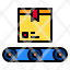 conveyor-package-box-icon