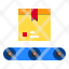 conveyor-package-box-icon