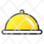 cookdish-food-plate-restaurant-service-tray-icon