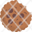cookie-biscuit-cracker-food-snack-icon