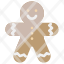 cookie-gingerbread-food-party-christmas-icon