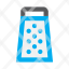 cooking-cookware-equipment-grater-kitchenware-icon