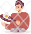 cooking-egg-pan-chef-homemade-meal-nutrition-tasty-stove-avatar-character-icon