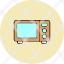 cooking-electronics-heating-kitchenware-microwave-oven-icon
