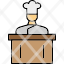 cooking-show-food-chef-live-icon