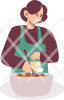 cooking-stew-curry-chef-homemade-meal-nutrition-vegan-avatar-character-icon