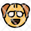 cool-dog-animal-wildlife-emoji-face-icon