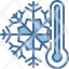 cool-thermometer-temperature-weather-winter-snowflake-cooling-icon