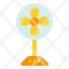 cooler-fan-table-summer-icon