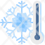 coolthermometer-temperature-weather-winter-snowflake-cooling-icon