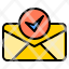 copyright-connection-letter-marketing-office-web-icon