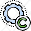 copyright-filloutline-settings-options-gear-icon