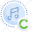 copyright-flaticon-music-multimedia-song-icon