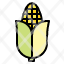 corn-bread-vegetable-pop-food-and-restaurant-farming-gardening-organic-vegan-cereal-healthy-icon