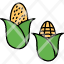 corn-crop-food-harvest-meal-vegetable-icon