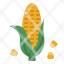 corn-food-cereal-vegan-vegetarian-icon